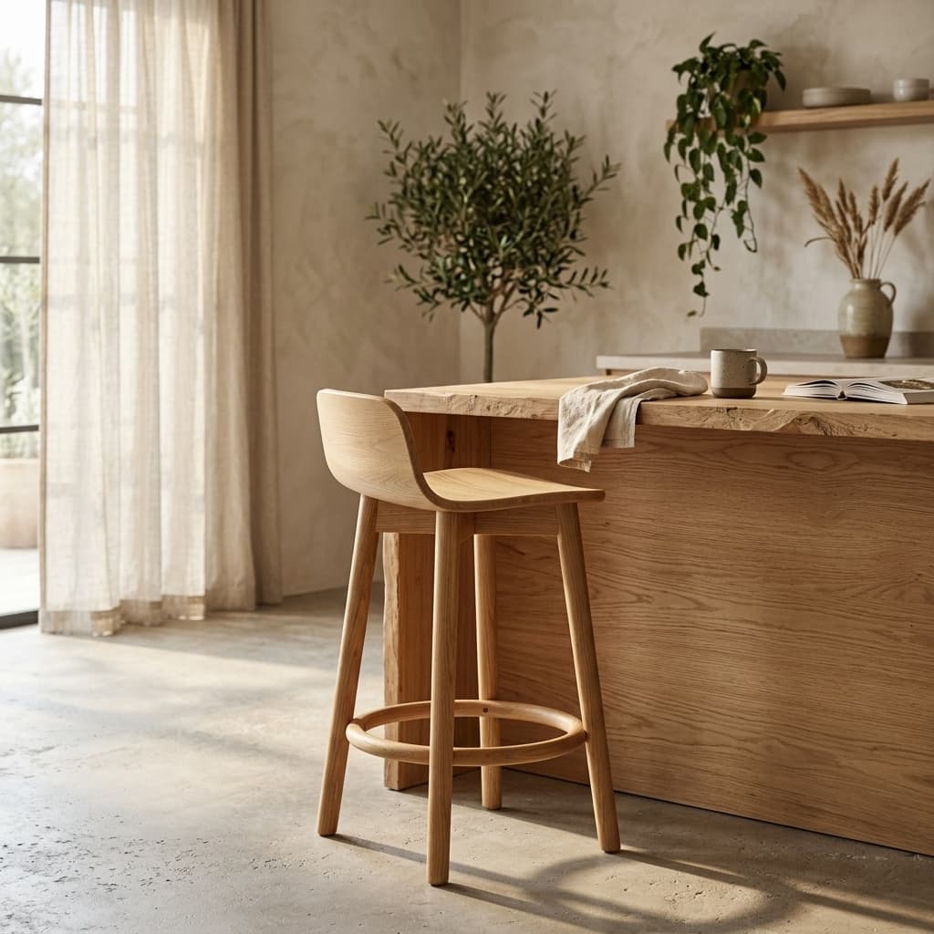 Arven Bar Stool