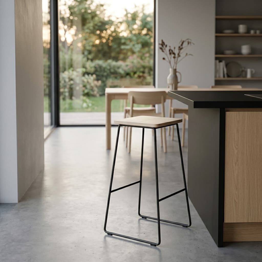 Talo Bar Stool