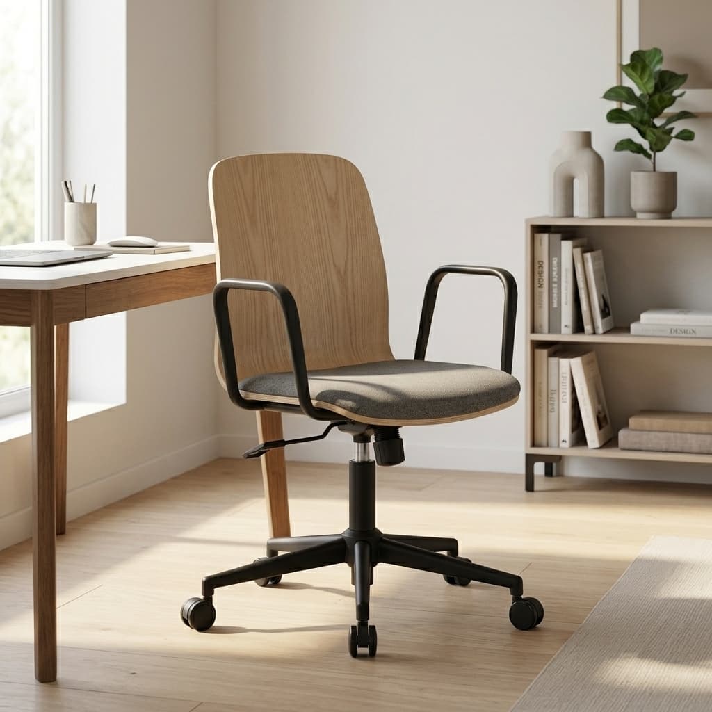 Talo Task Chair