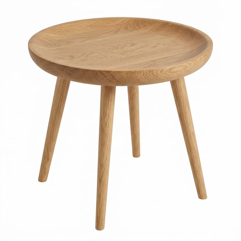 Arven Side Table