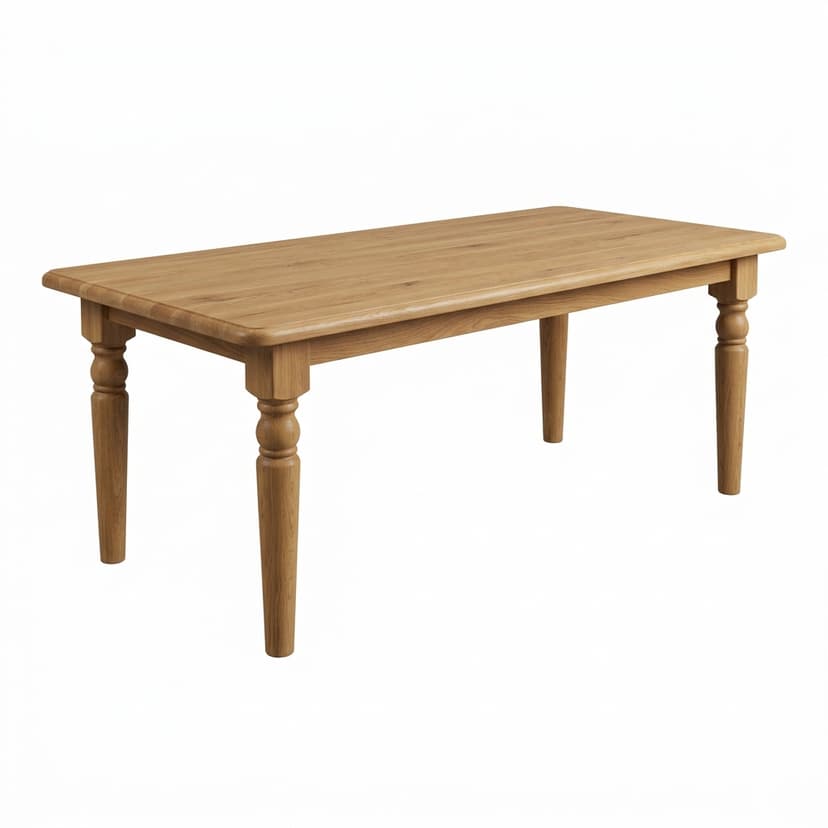 Arven Dining Table