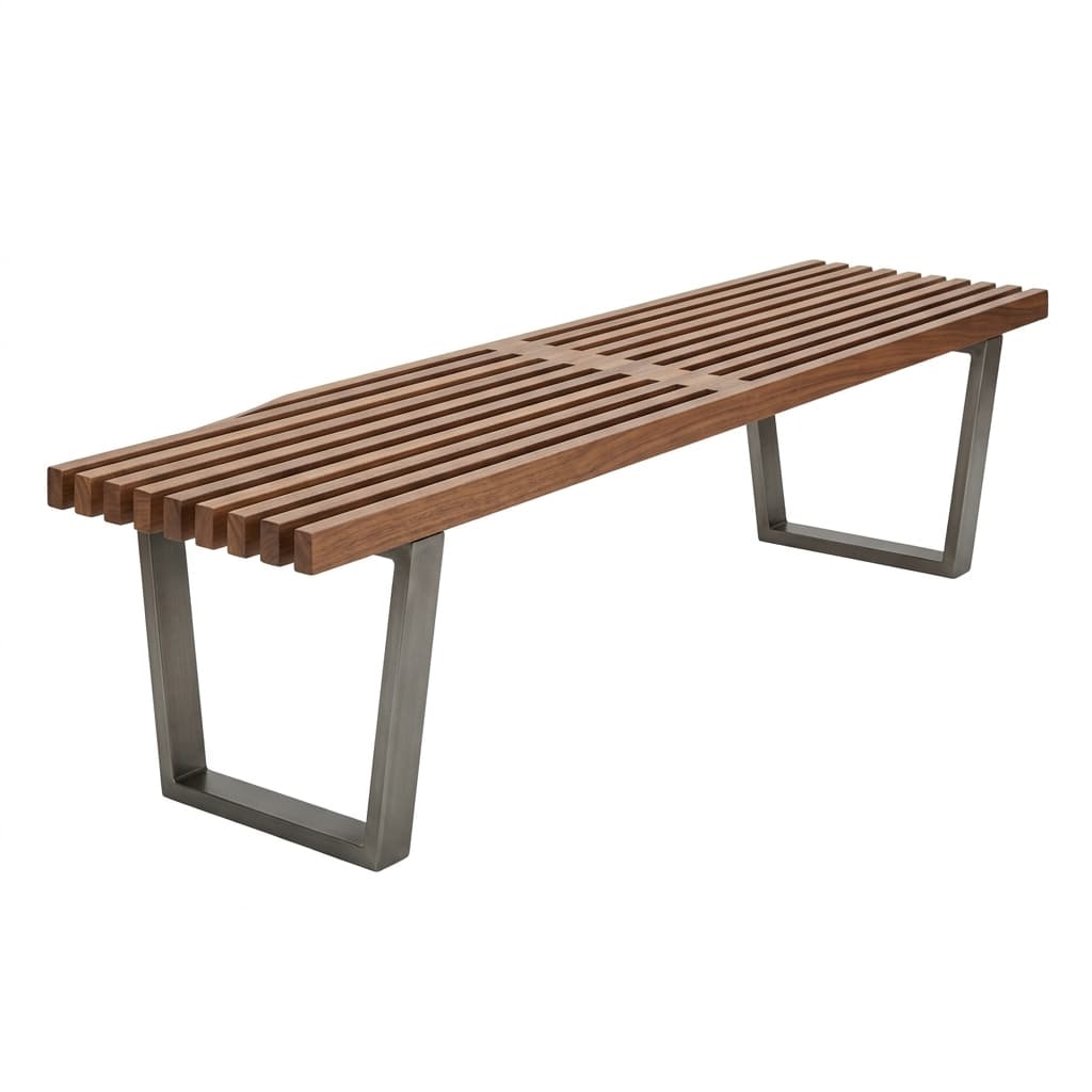 Varon Dining Bench cutout