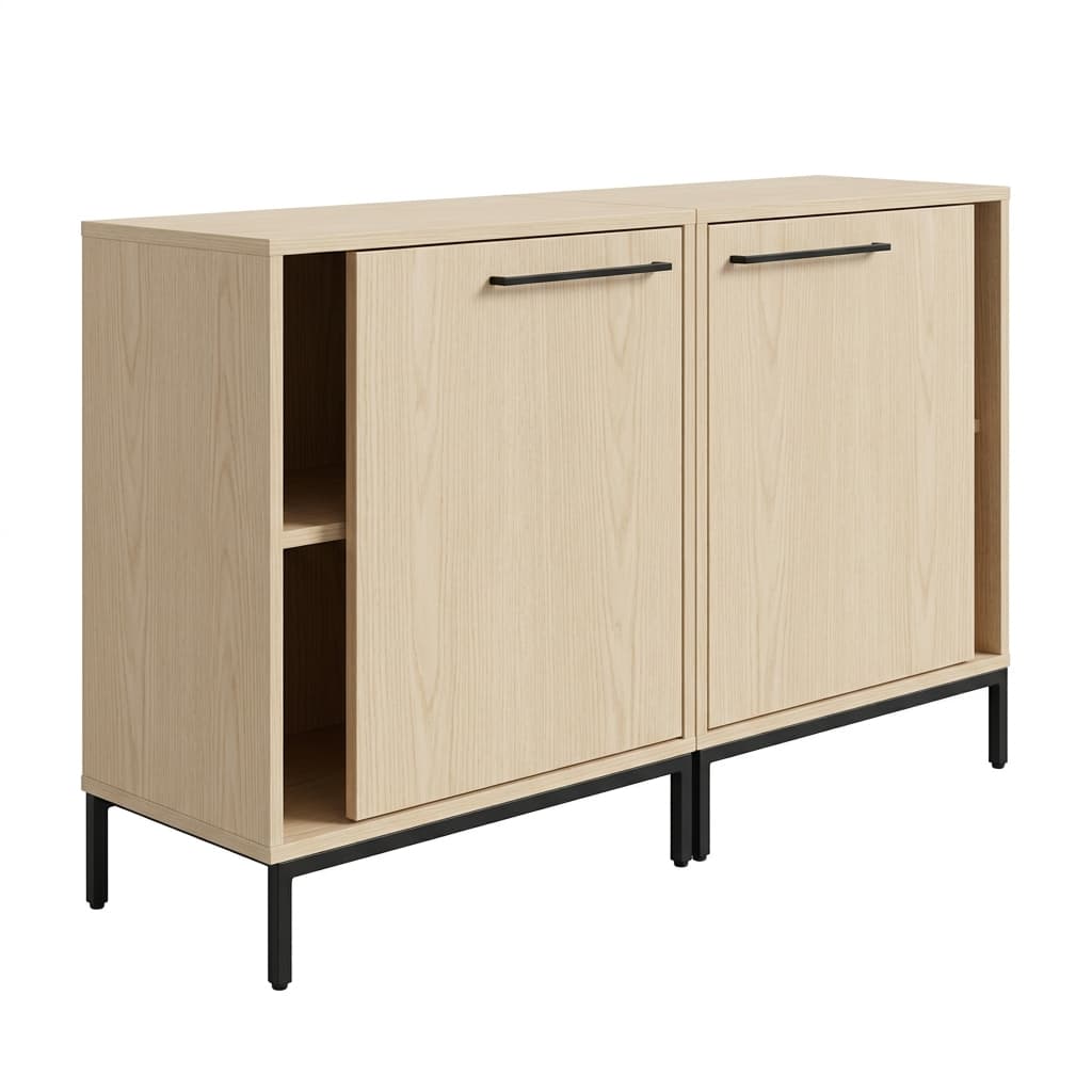 Talo Modular Buffet cutout