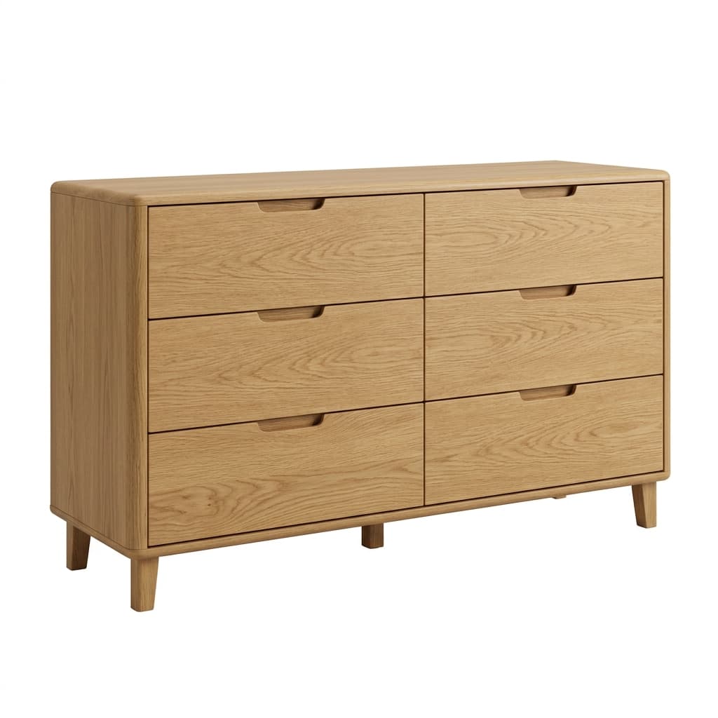 Arven Dresser cutout