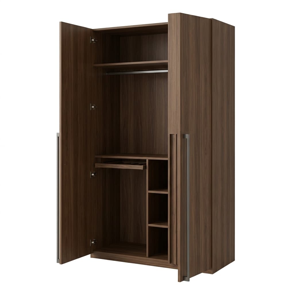 Varon Wardrobe cutout