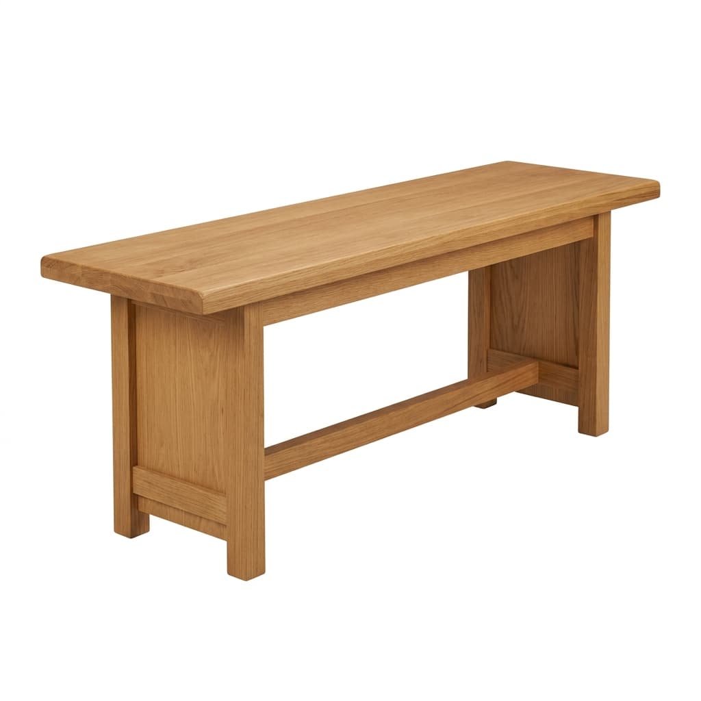 Arven Bedroom Bench cutout