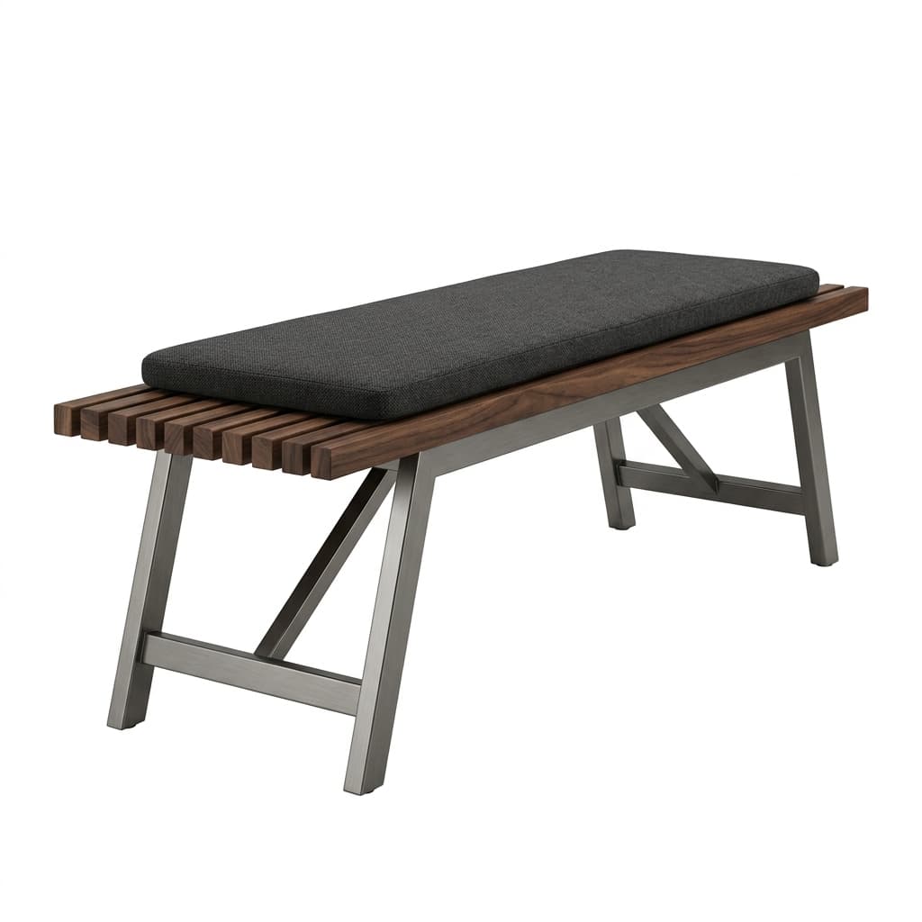 Varon Bedroom Bench cutout