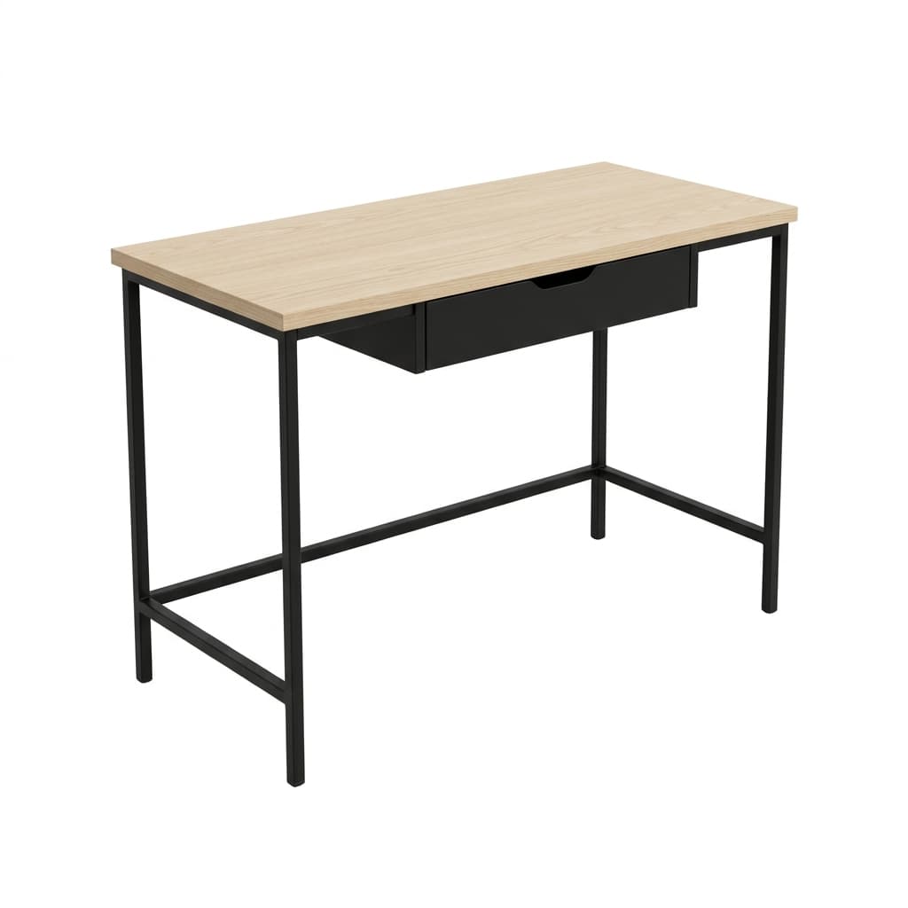 Talo Writing Desk cutout