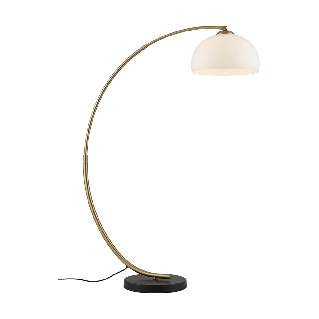 Sora Arc Floor Lamp cutout