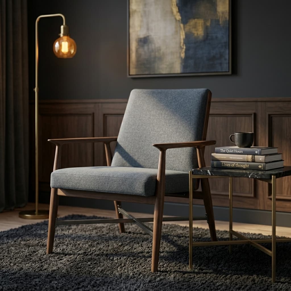 Varon Accent Armchair