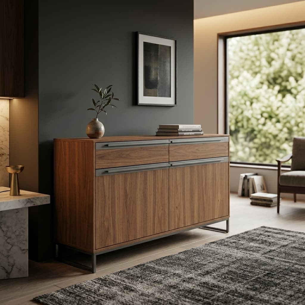Varon Slim Sideboard