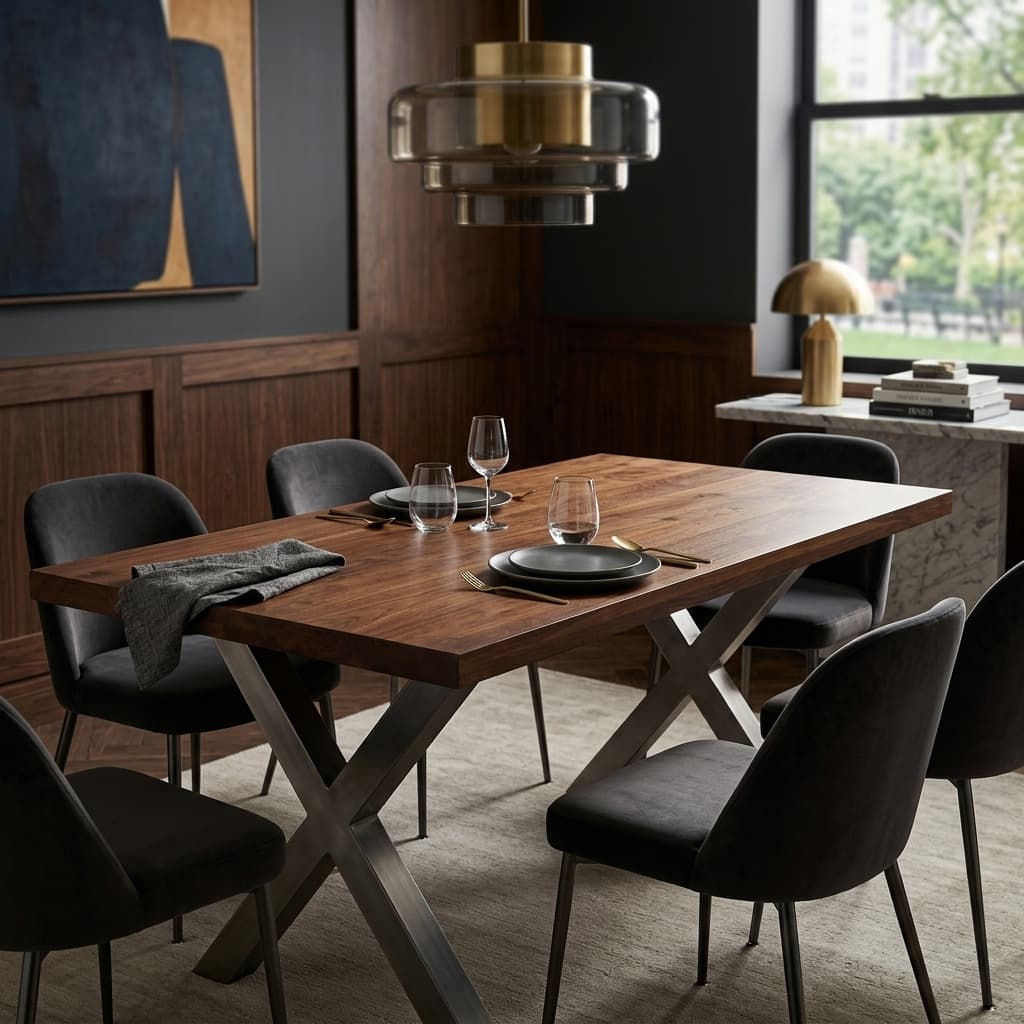 Varon Dining Table