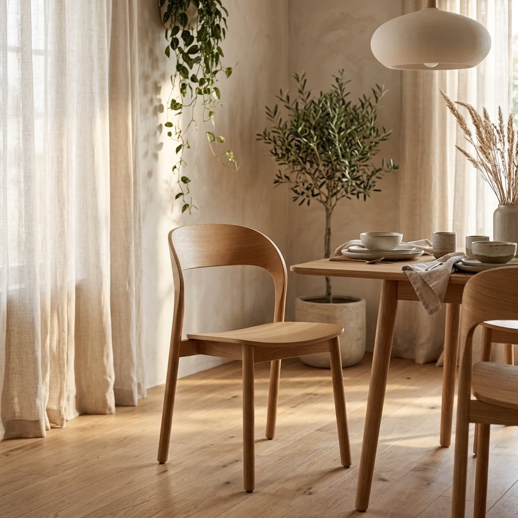 Arven Dining Chair