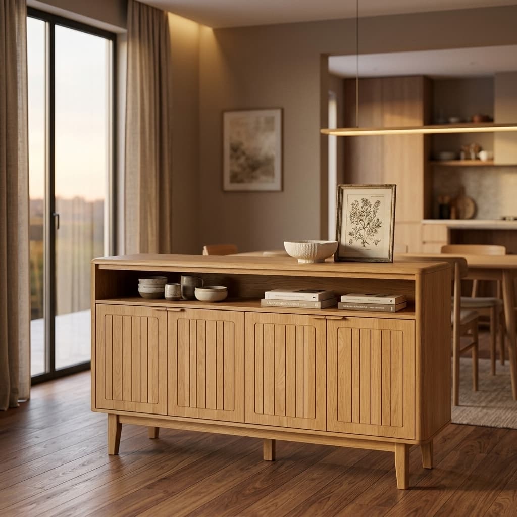 Arven Dining Sideboard