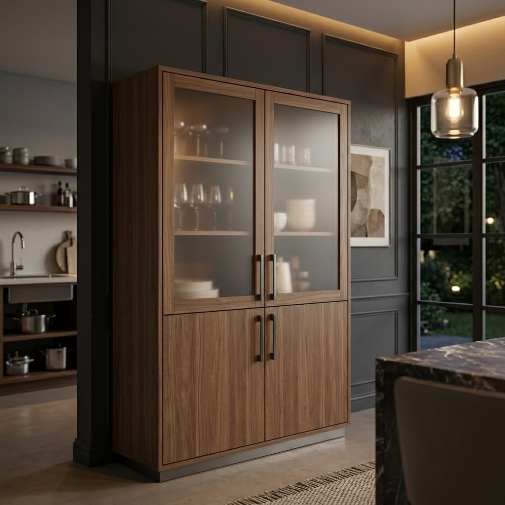 Varon Buffet Cabinet