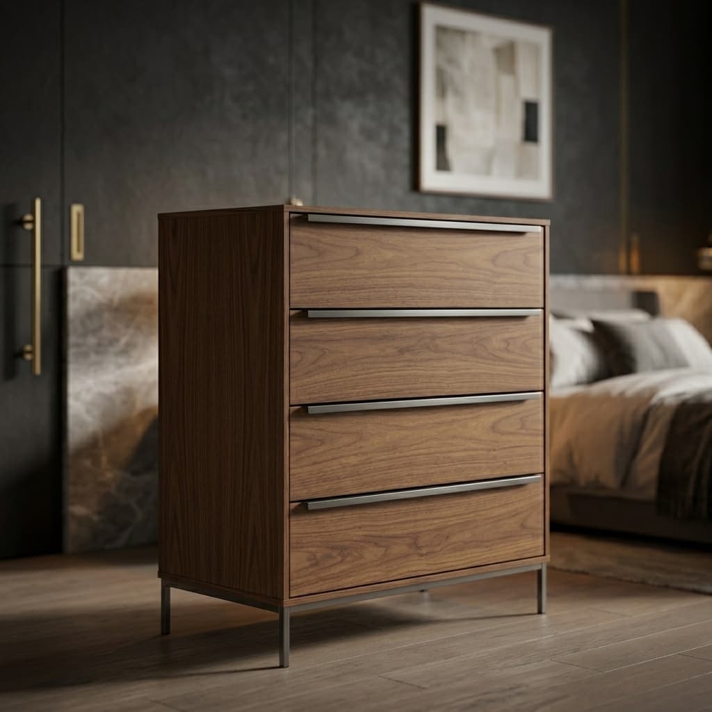 Varon Chest of Drawers