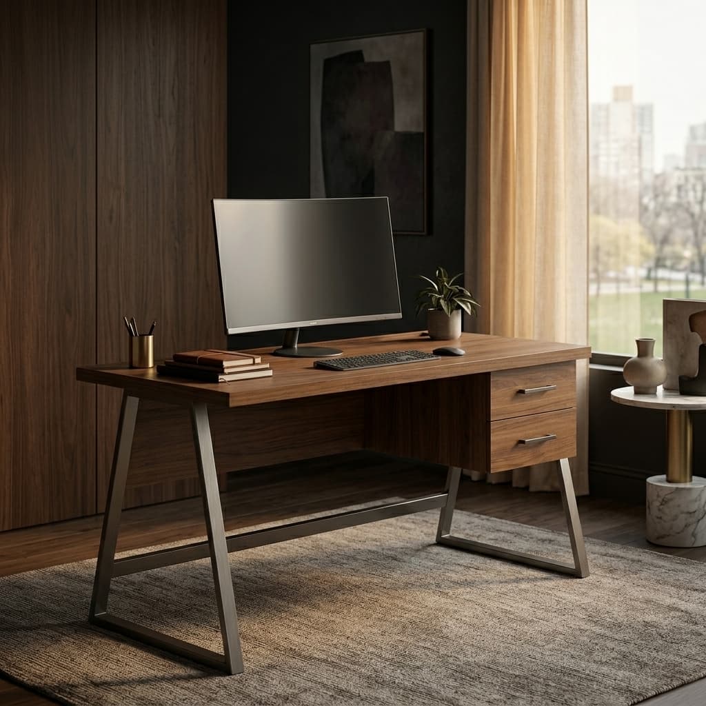 Varon Executive Desk