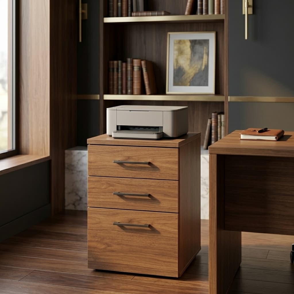 Varon Filing Cabinet