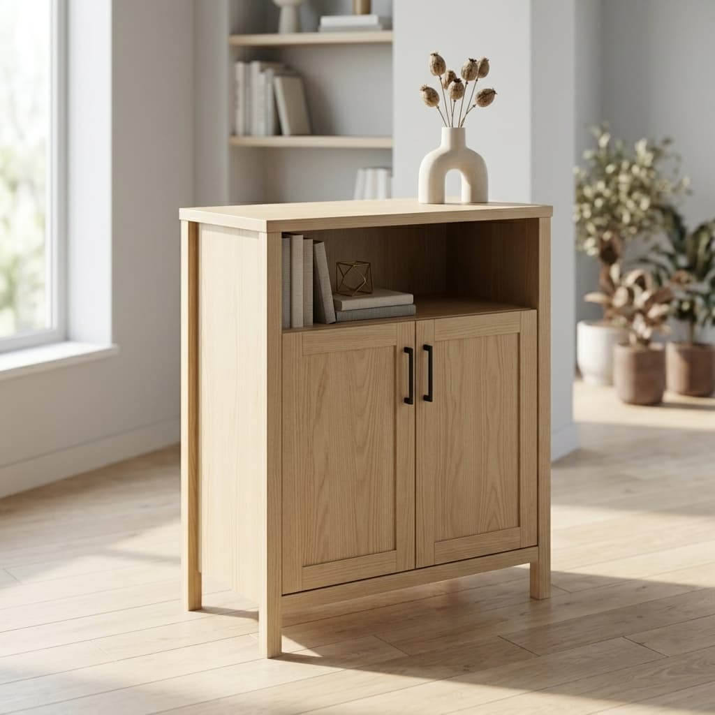 Talo Office Storage Unit
