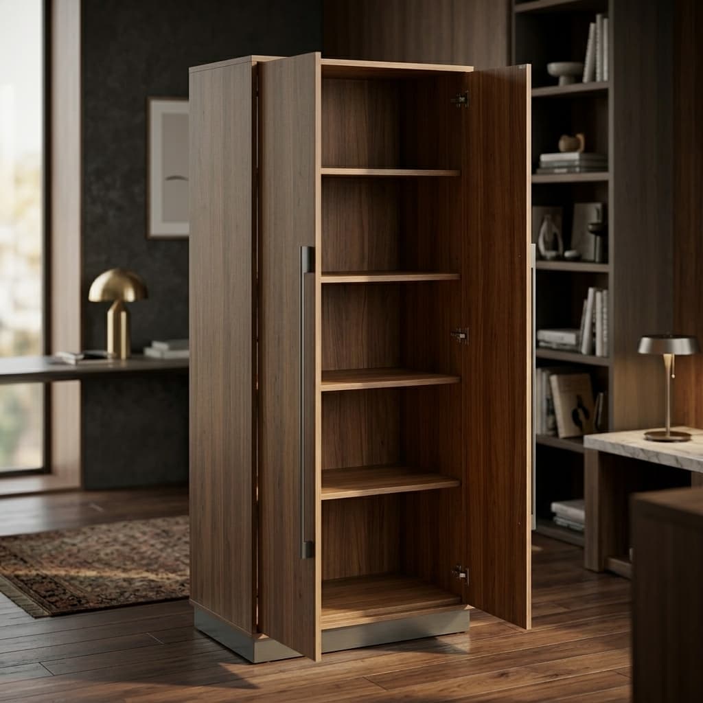 Varon Office Storage Unit