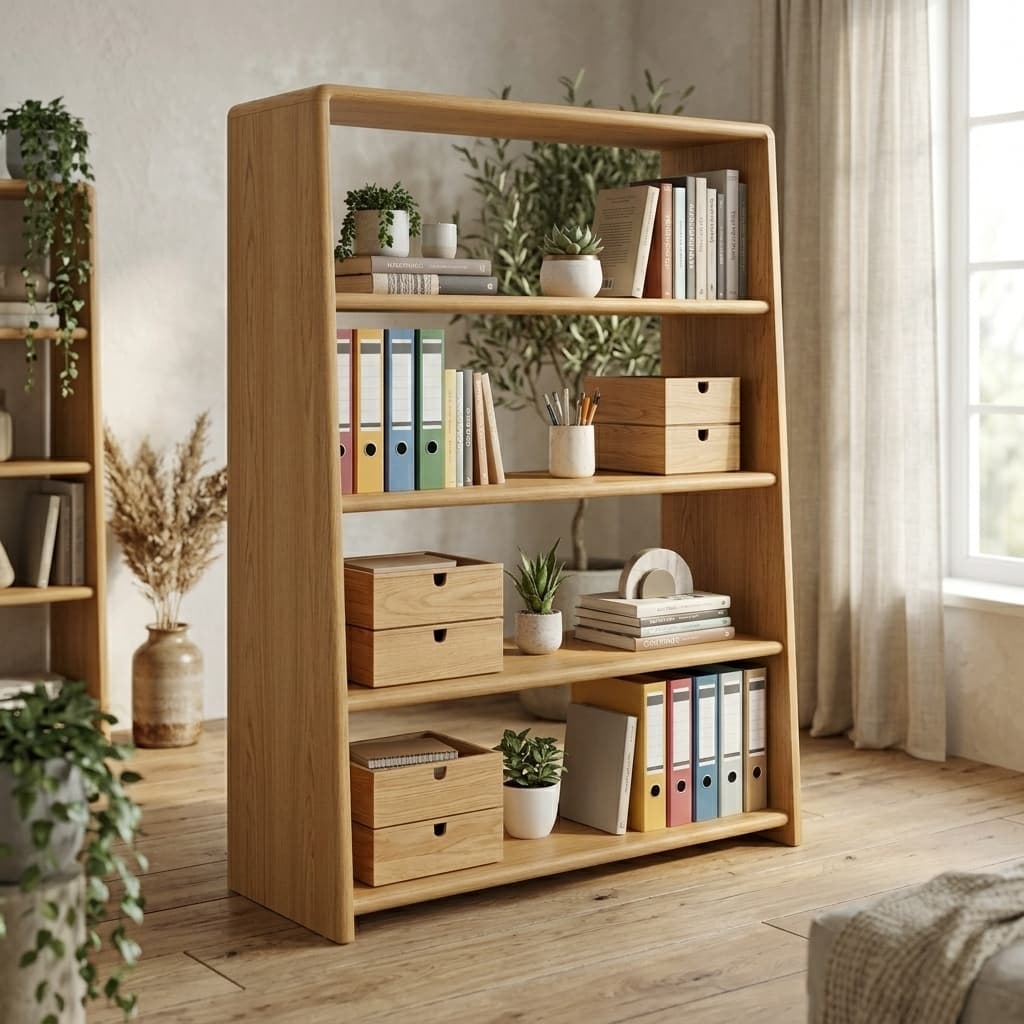 Arven Office Storage Unit