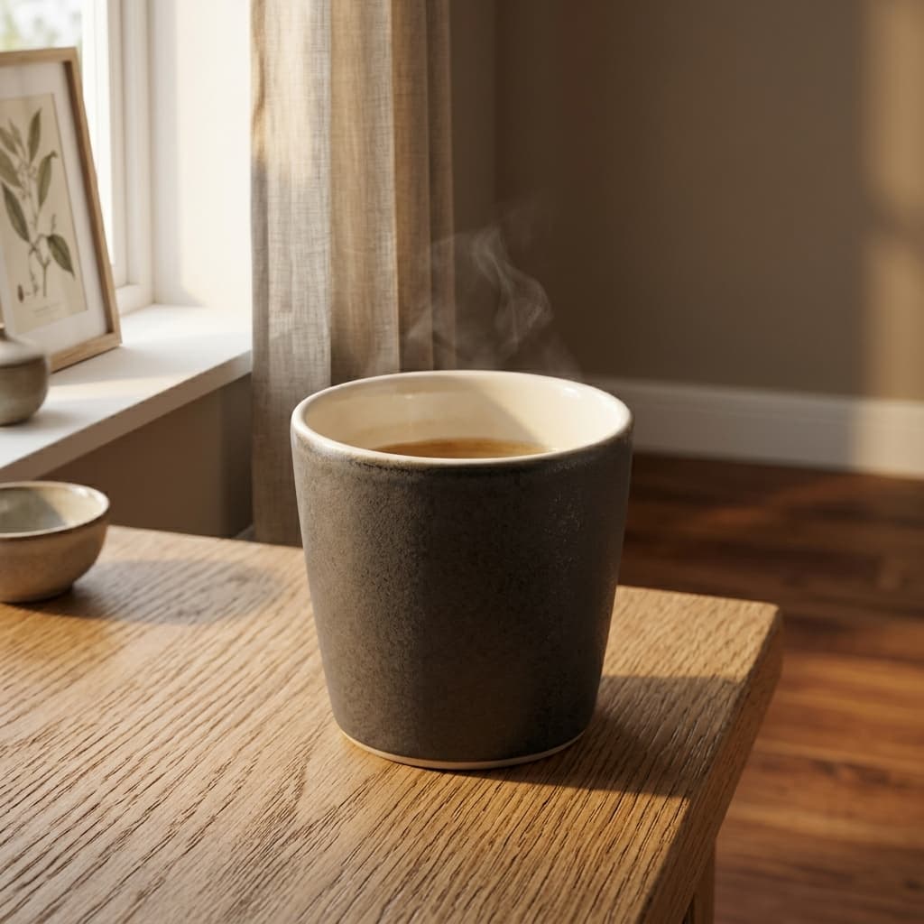 Elma Espresso Cup