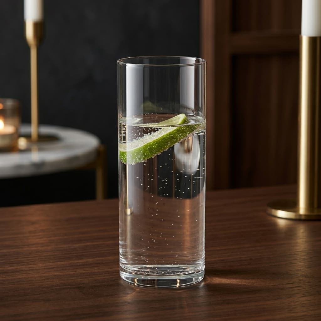 Nivea Highball Glass