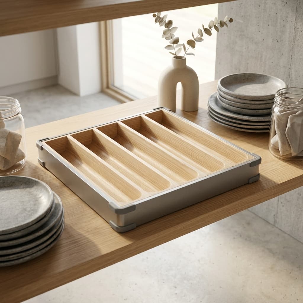 Talo Cutlery Drawer Insert