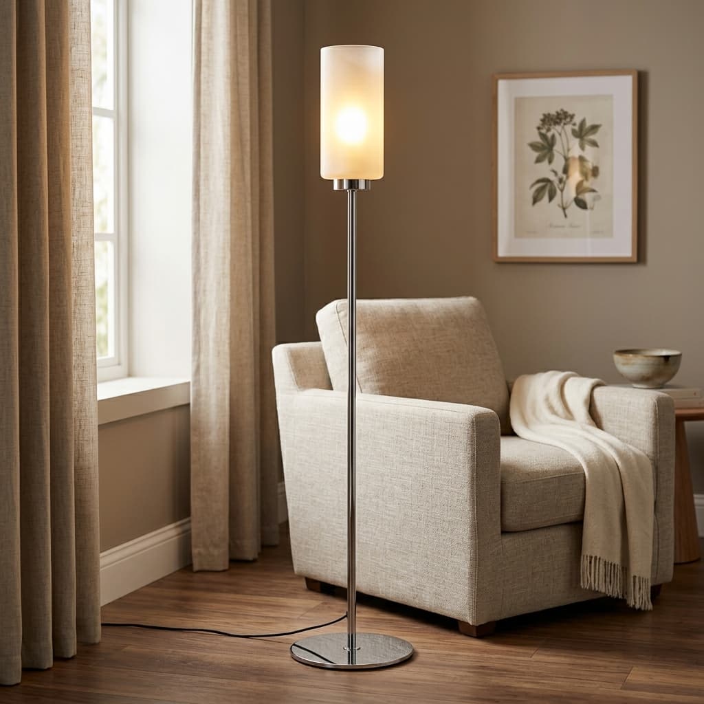 Nivea Stem Floor Lamp