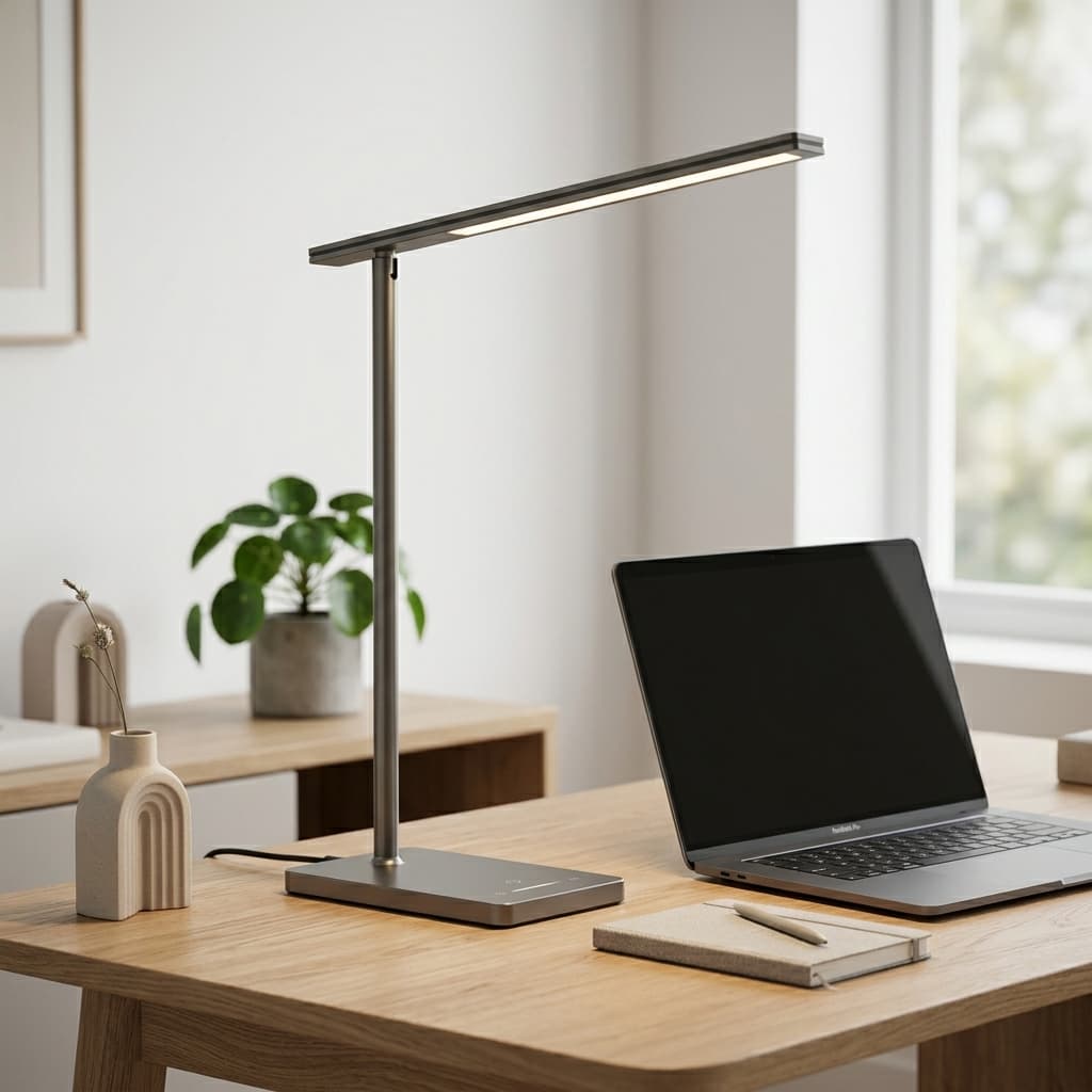Varon Slim Desk Lamp