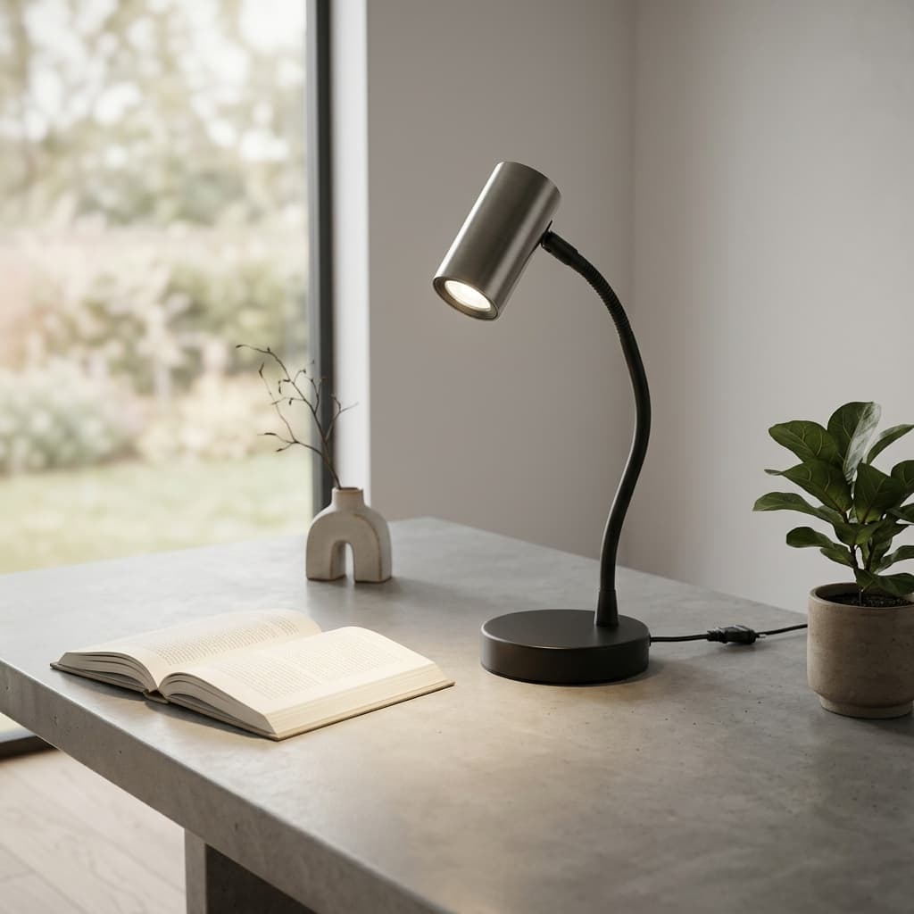 Varon Spot Reading Lamp