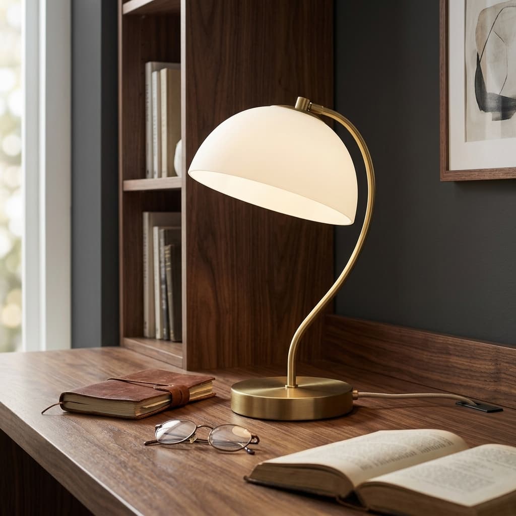 Sora Reading Lamp