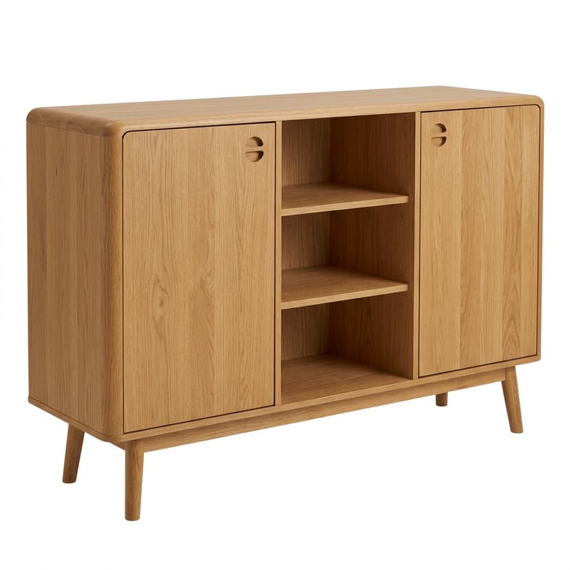 Arven Living Room Sideboard