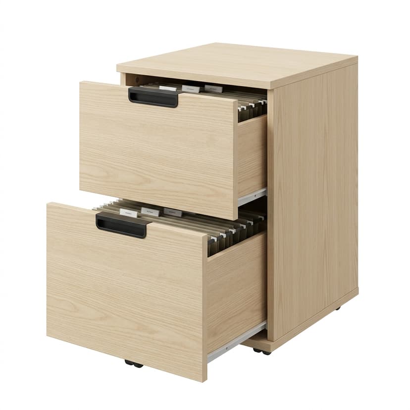 Talo Filing Cabinet
