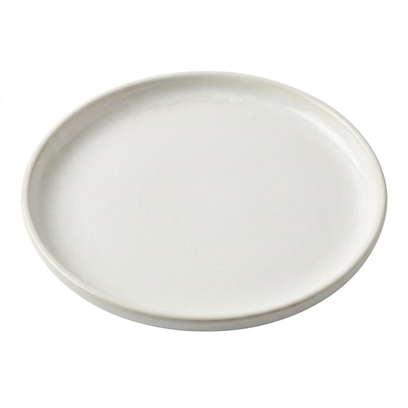 Elma Stoneware Side Plate