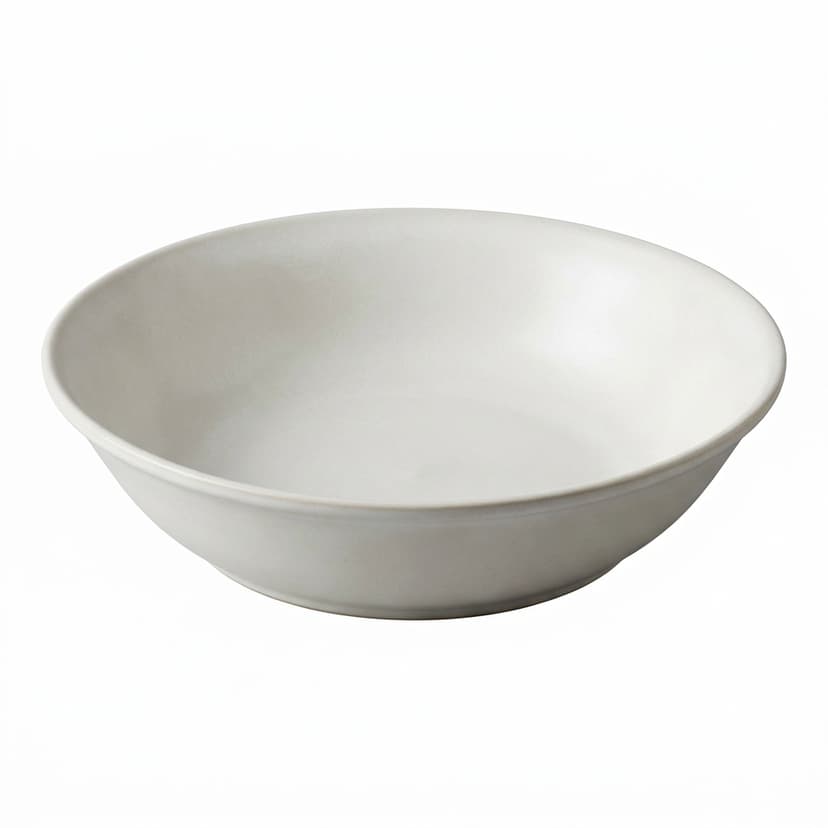Elma Deep Pasta Bowl