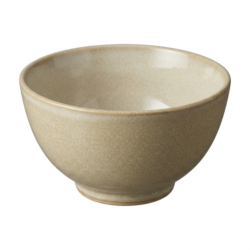 Elma Stoneware Soup Bowl