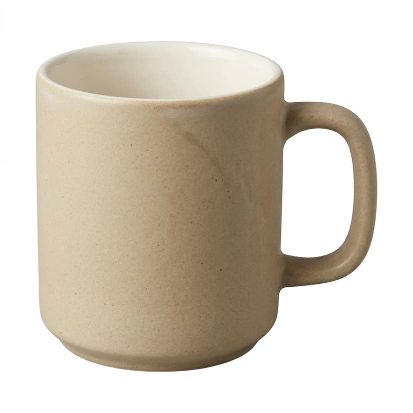 Elma Stoneware Mug
