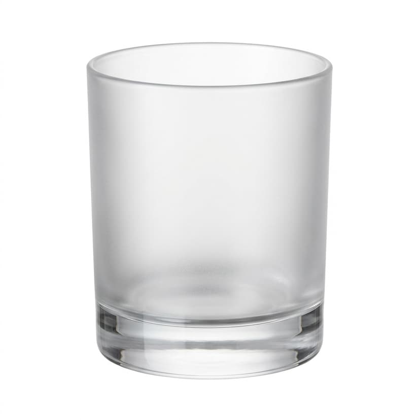 Nivea Frosted Tumbler