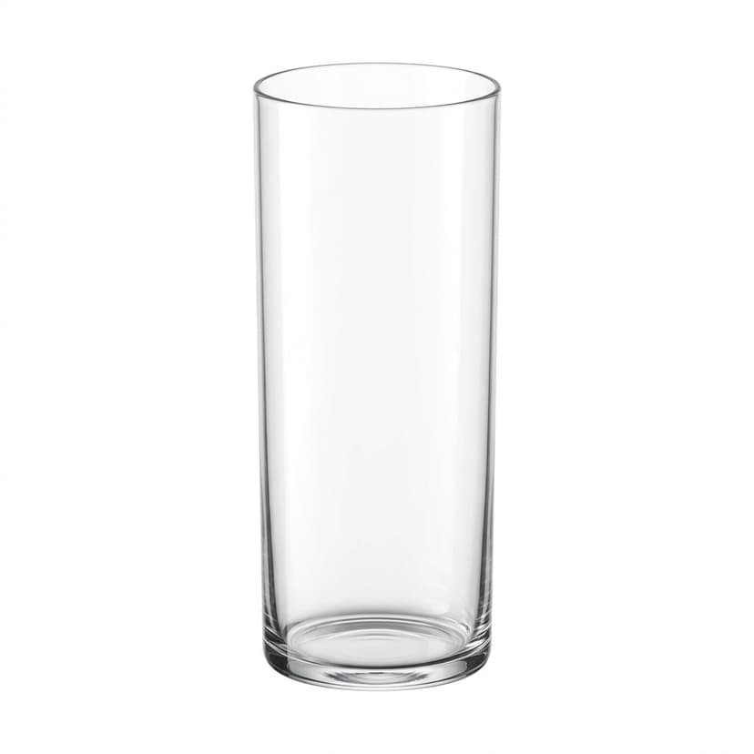 Nivea Highball Glass