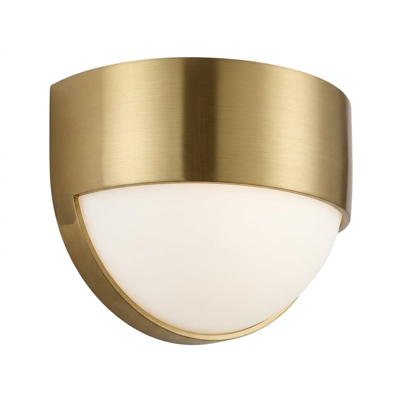 Sora Shield Wall Light