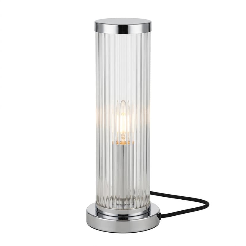 Nivea Column Table Lamp