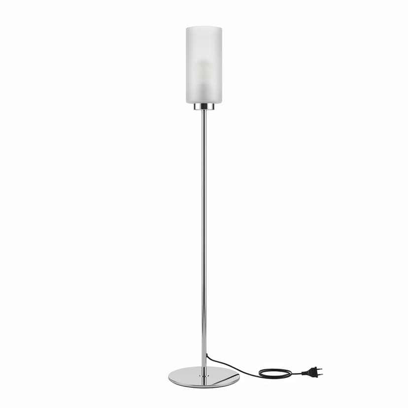 Nivea Stem Floor Lamp