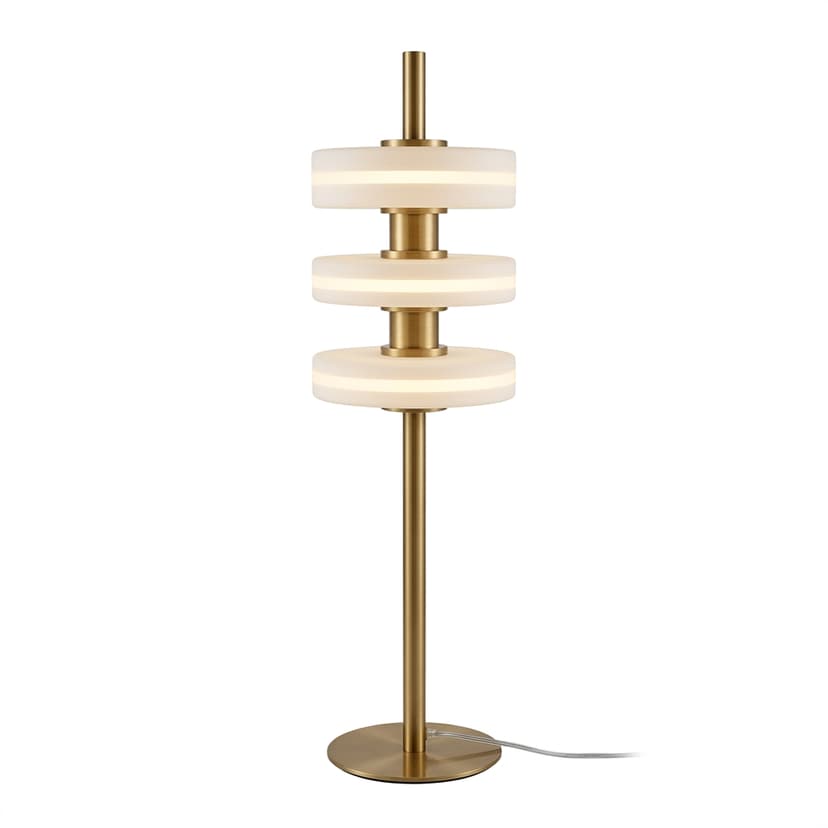 Sora Column Floor Lamp