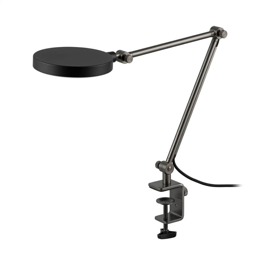 Varon Clamp Task Light