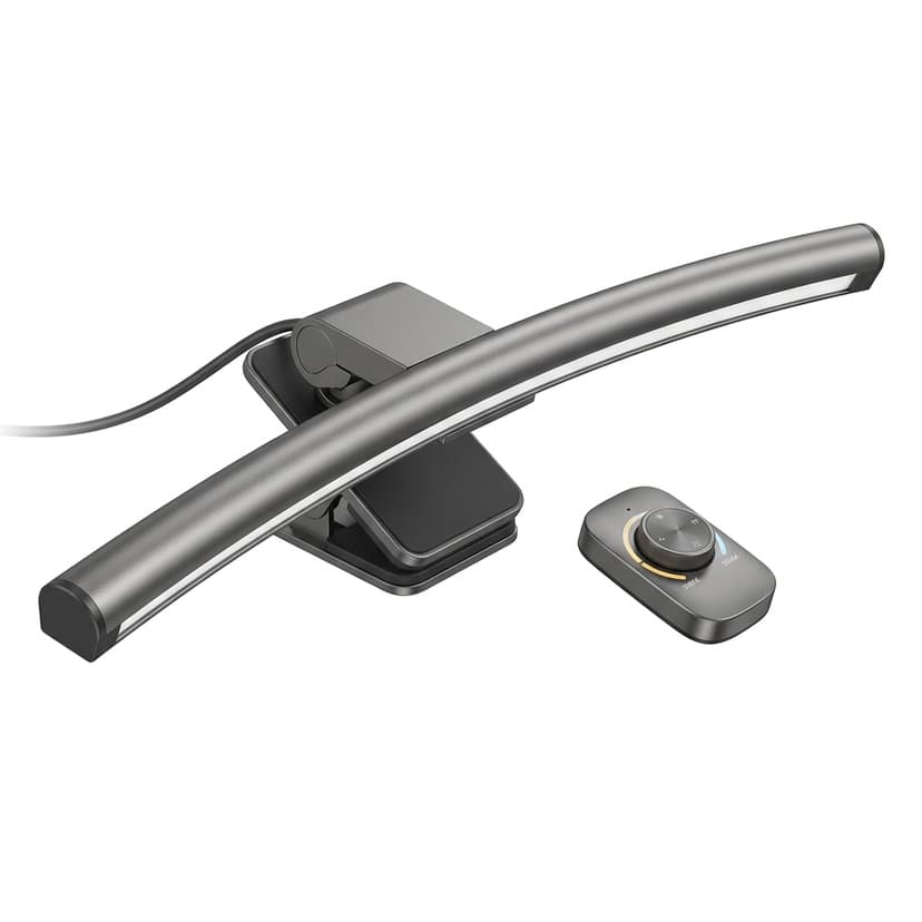 Varon Curved Monitor Light